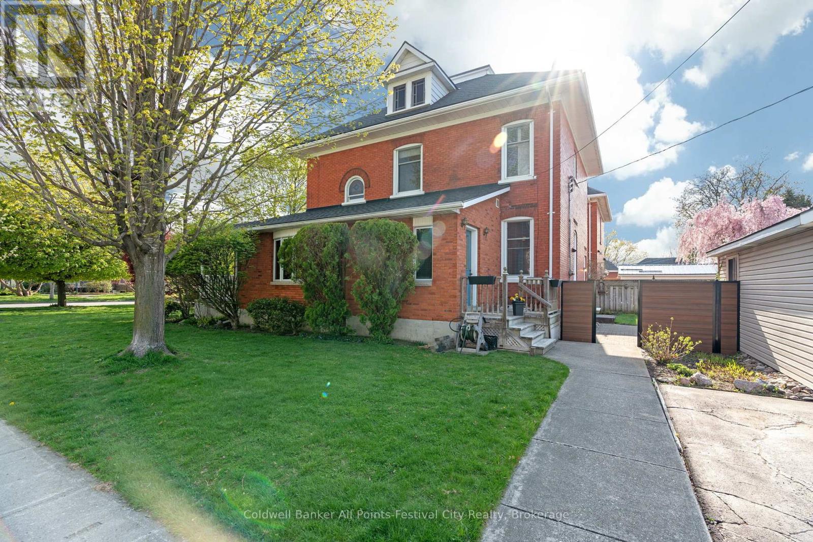 133 Nelson Street E, Goderich, Ontario  N7A 1S1 - Photo 39 - X12139411