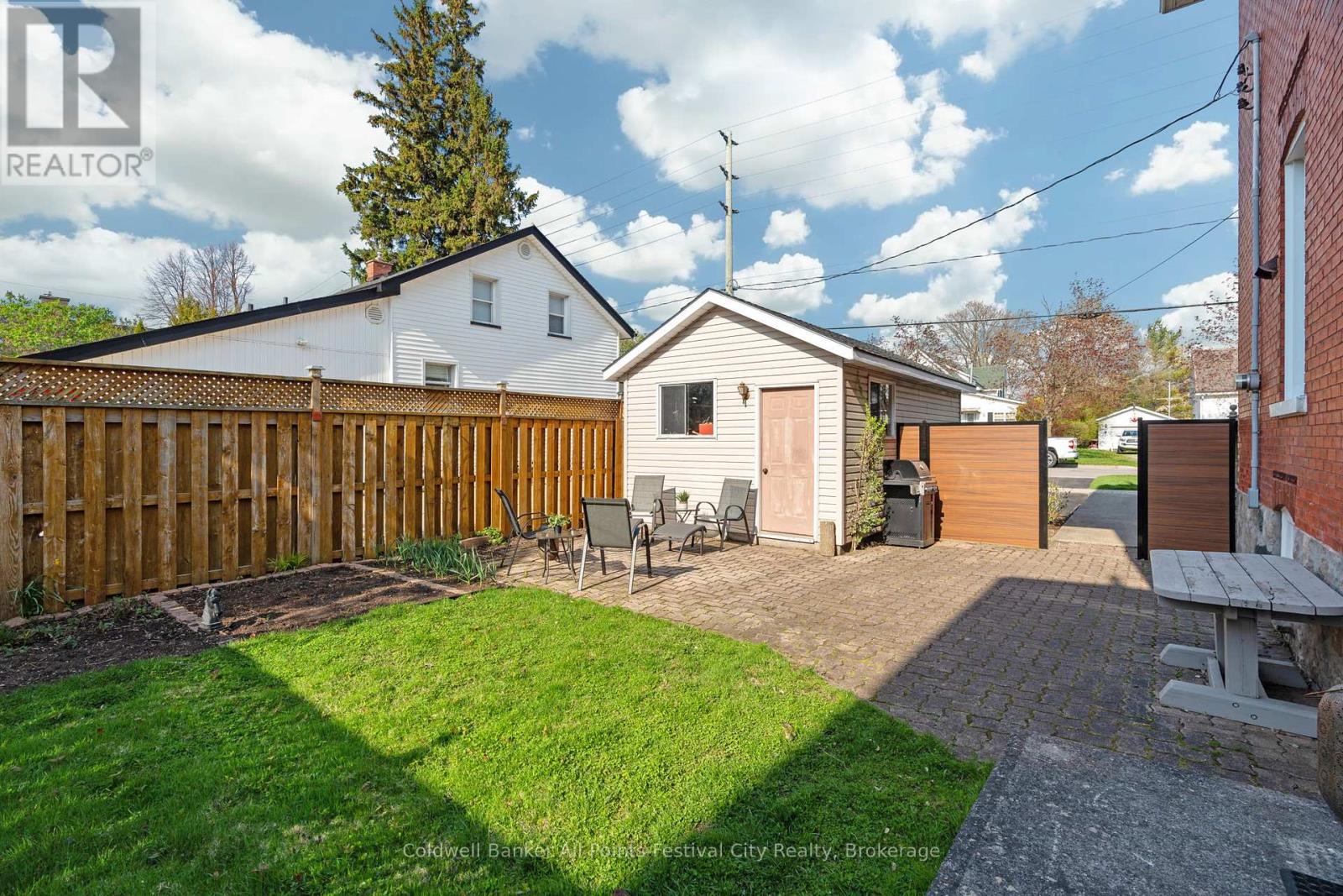 133 Nelson Street E, Goderich, Ontario  N7A 1S1 - Photo 42 - X12139411