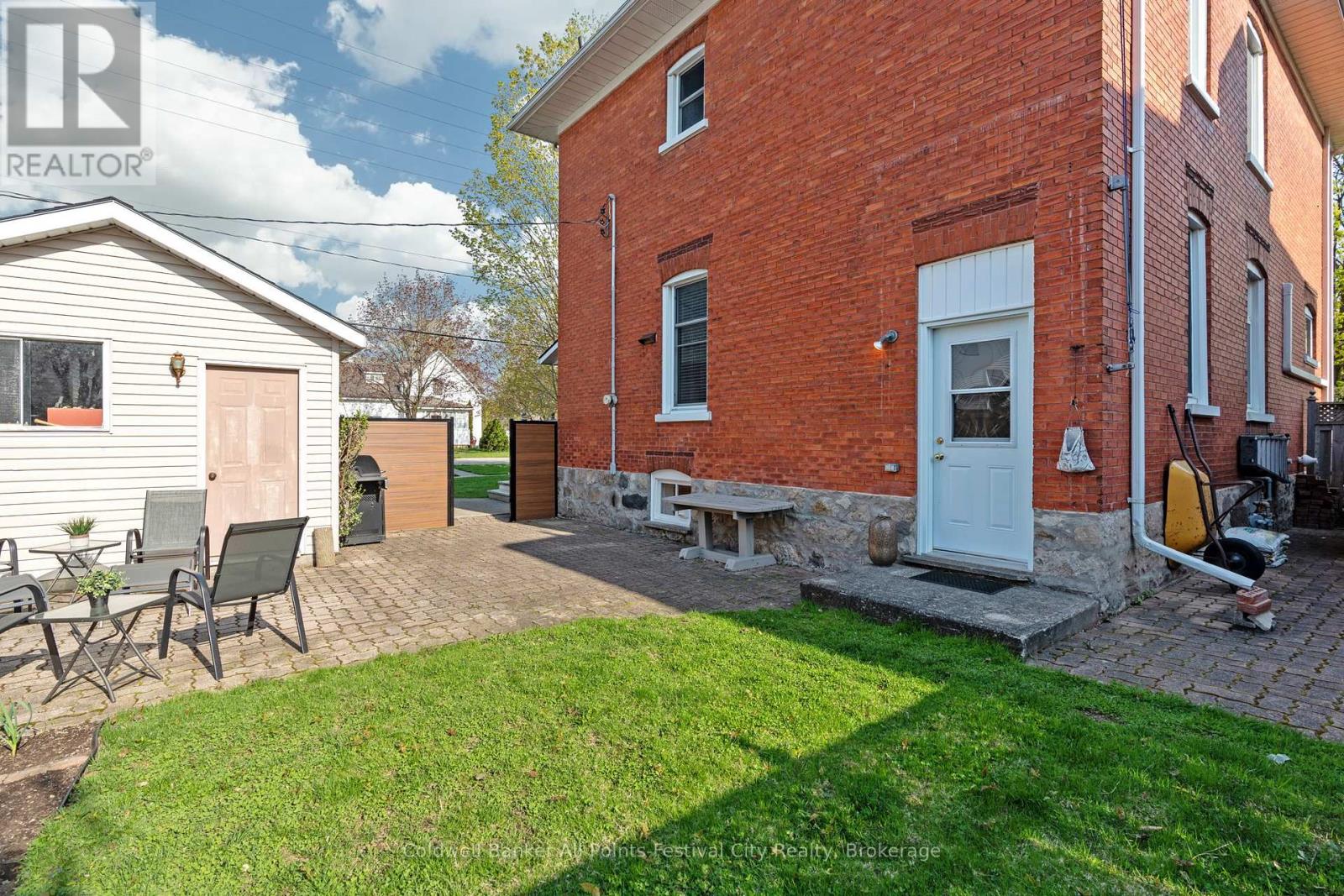 133 Nelson Street E, Goderich, Ontario  N7A 1S1 - Photo 43 - X12139411