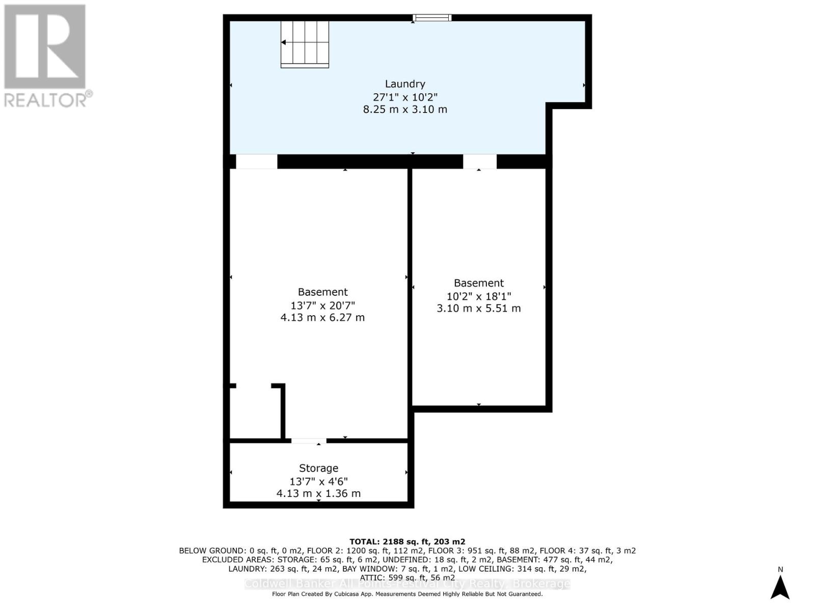 133 Nelson Street E, Goderich, Ontario  N7A 1S1 - Photo 44 - X12139411