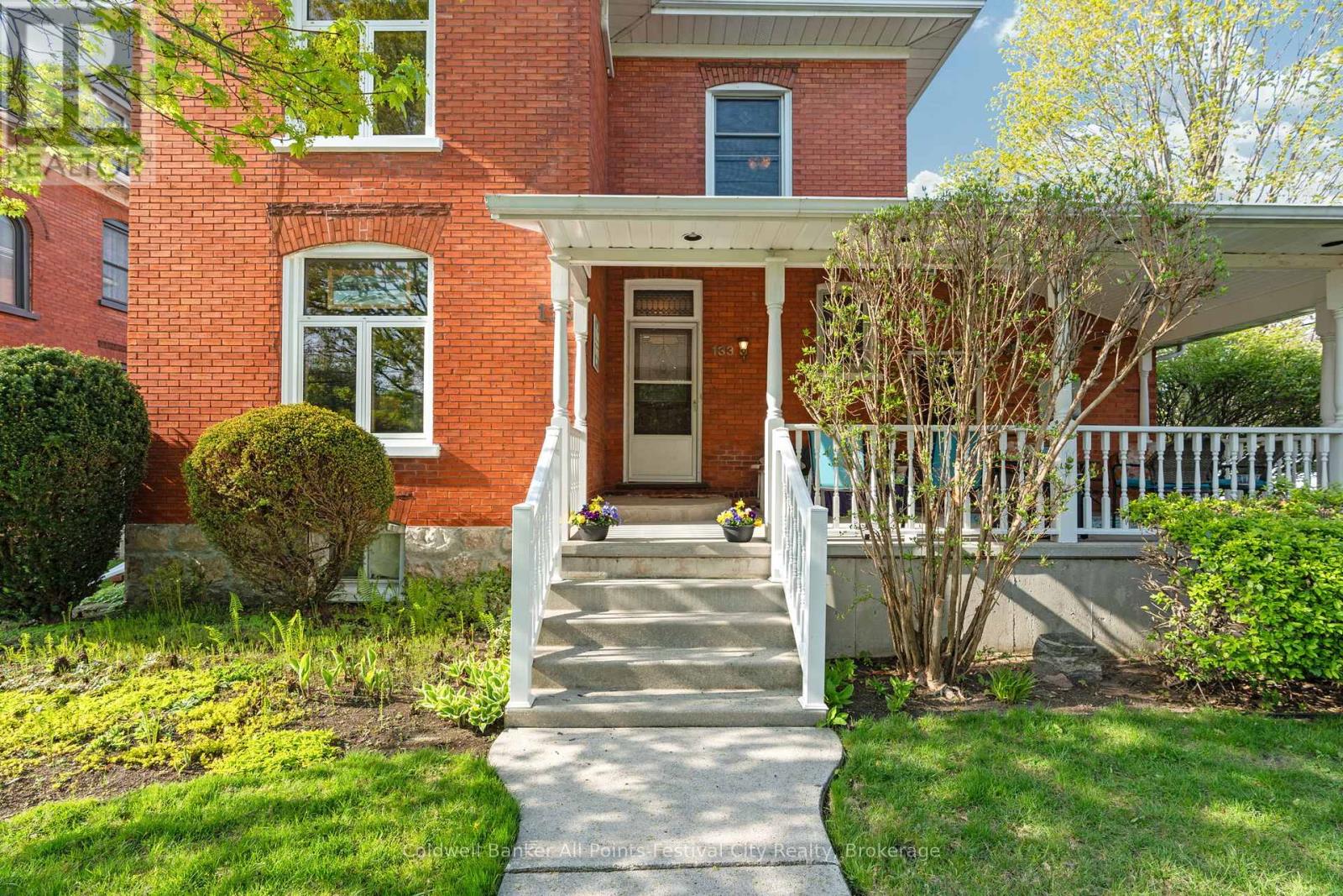 133 Nelson Street E, Goderich, Ontario  N7A 1S1 - Photo 5 - X12139411