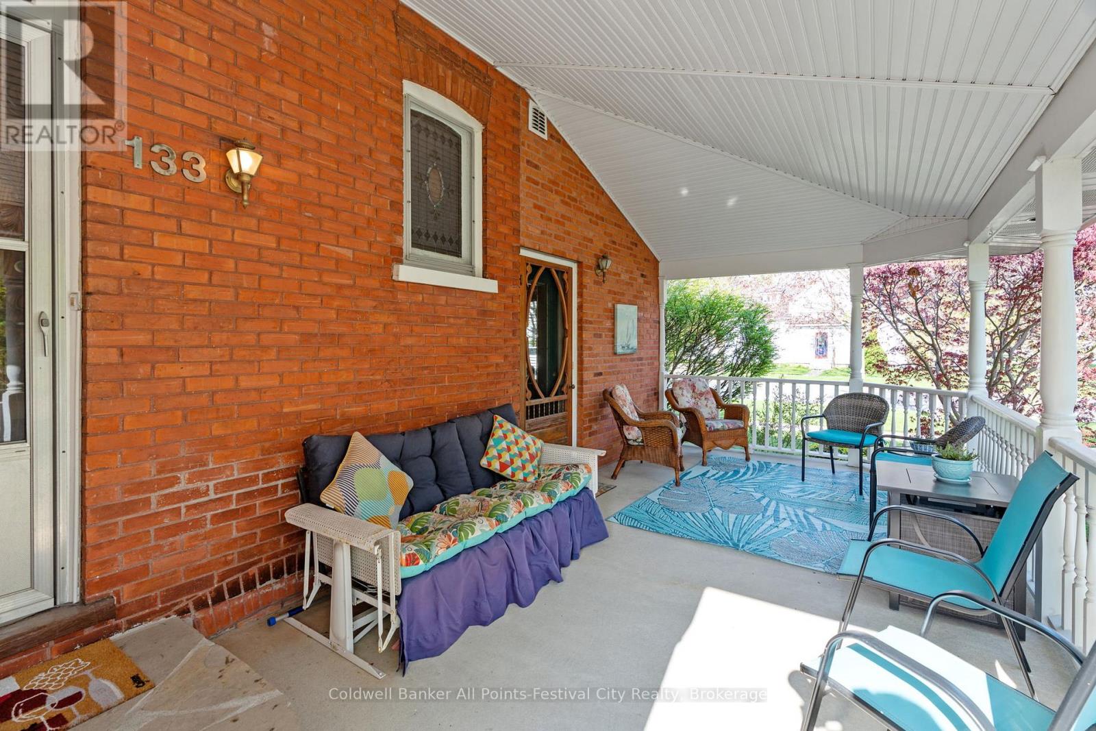 133 Nelson Street E, Goderich, Ontario  N7A 1S1 - Photo 6 - X12139411