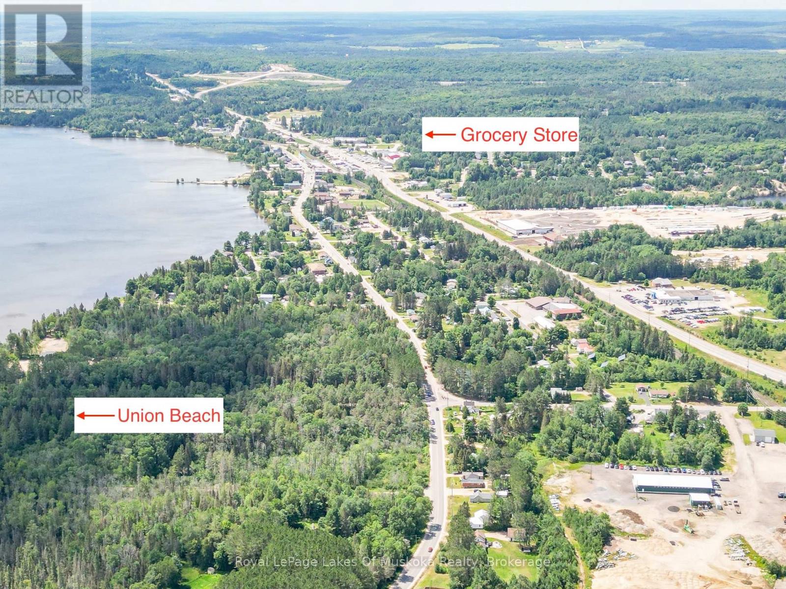 161 Forest Lake Road, Strong, Ontario  P0A 1Z0 - Photo 19 - X12139470