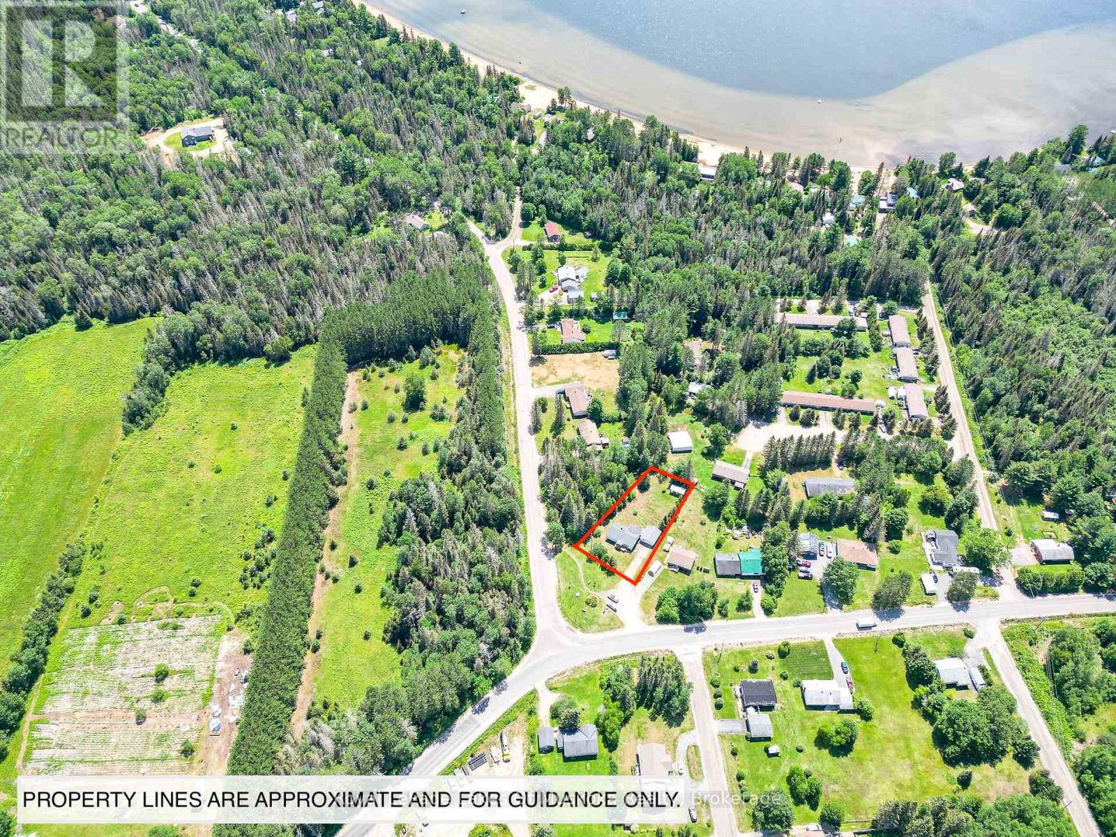 161 Forest Lake Road, Strong, Ontario  P0A 1Z0 - Photo 21 - X12139470