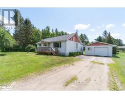 161 FOREST LAKE ROAD, Strong, Ontario