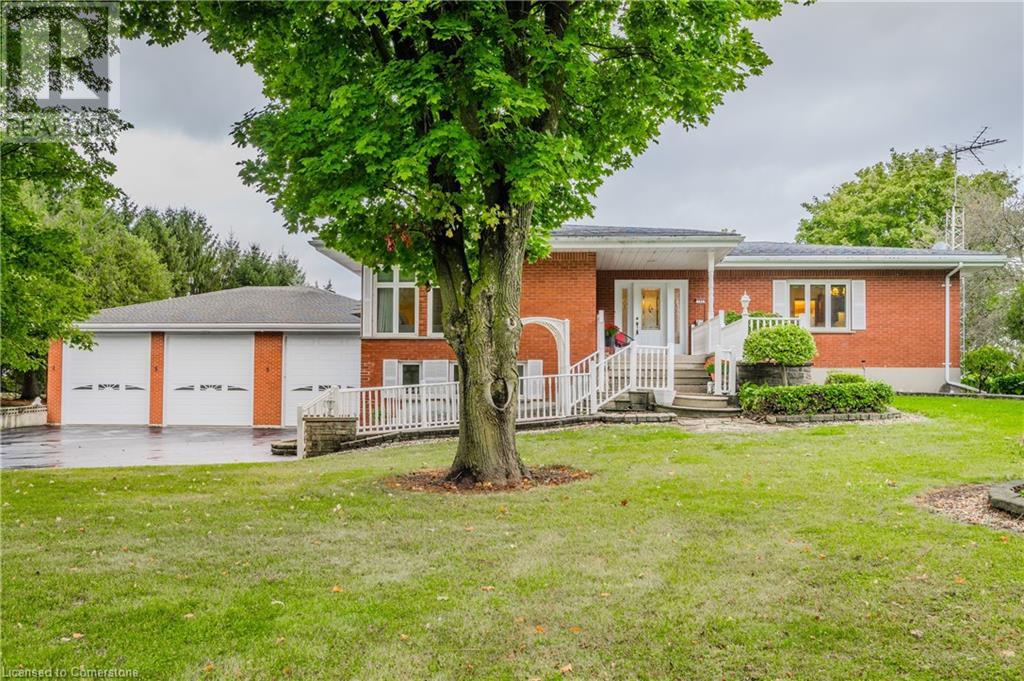 186 Napier Street, Mitchell, Ontario  N0K 1N0 - Photo 1 - 40727126