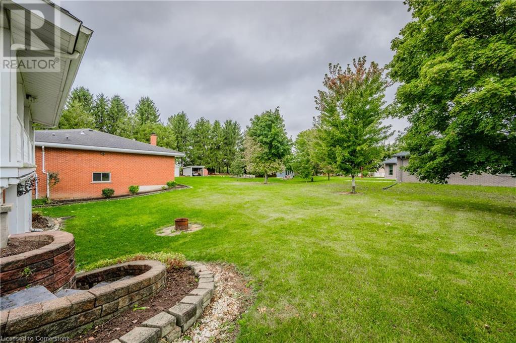 186 Napier Street, Mitchell, Ontario  N0K 1N0 - Photo 43 - 40727126