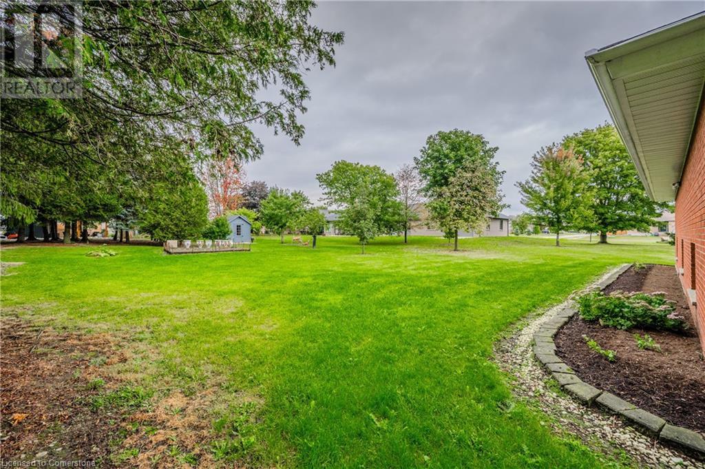 186 Napier Street, Mitchell, Ontario  N0K 1N0 - Photo 44 - 40727126