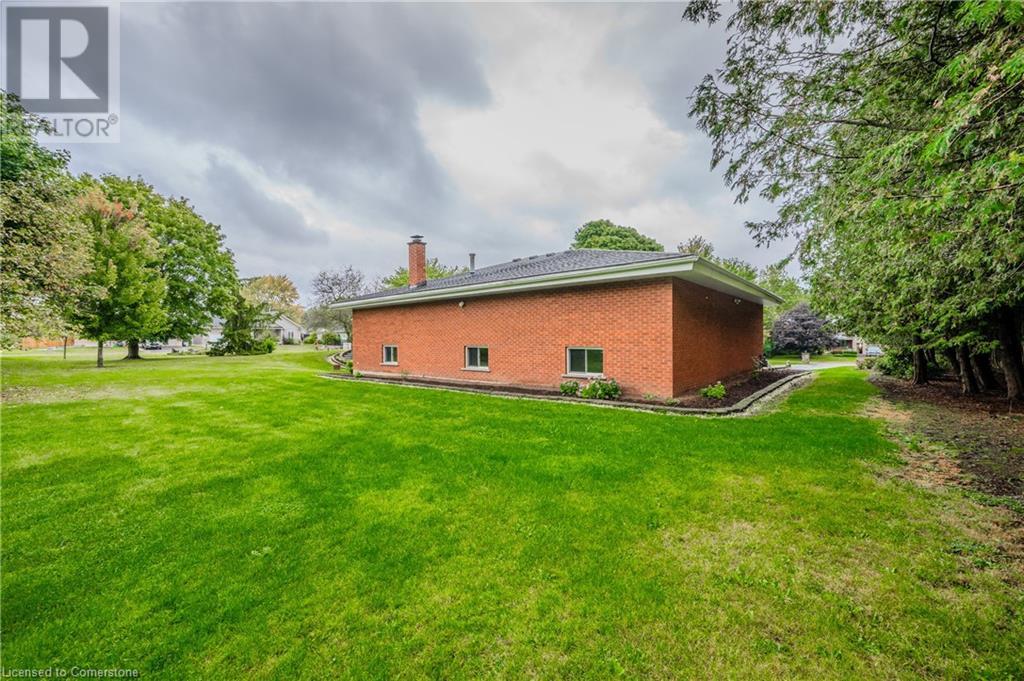 186 Napier Street, Mitchell, Ontario  N0K 1N0 - Photo 45 - 40727126