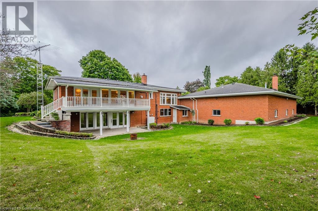 186 Napier Street, Mitchell, Ontario  N0K 1N0 - Photo 46 - 40727126