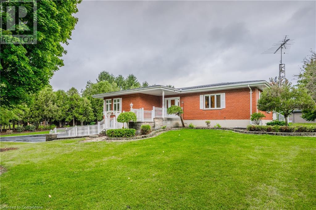 186 Napier Street, Mitchell, Ontario  N0K 1N0 - Photo 5 - 40727126