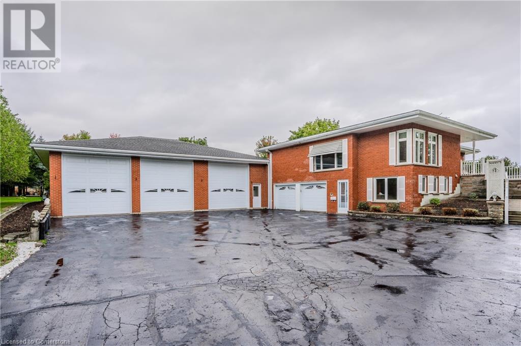 186 Napier Street, Mitchell, Ontario  N0K 1N0 - Photo 6 - 40727126