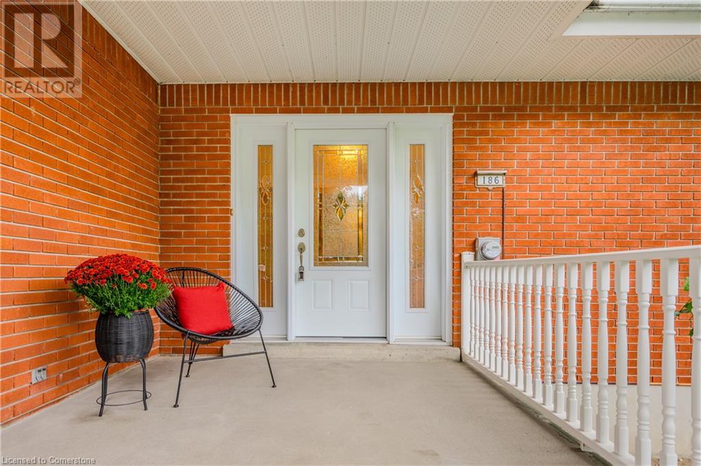 186 Napier Street, Mitchell, Ontario  N0K 1N0 - Photo 8 - 40727126