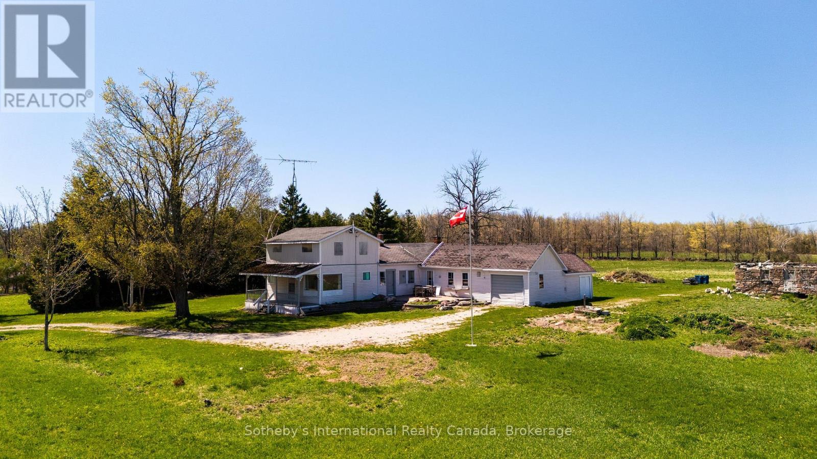 1614 Horseshoe Valley Road E, Oro-Medonte, Ontario  L0K 1E0 - Photo 20 - S12139584