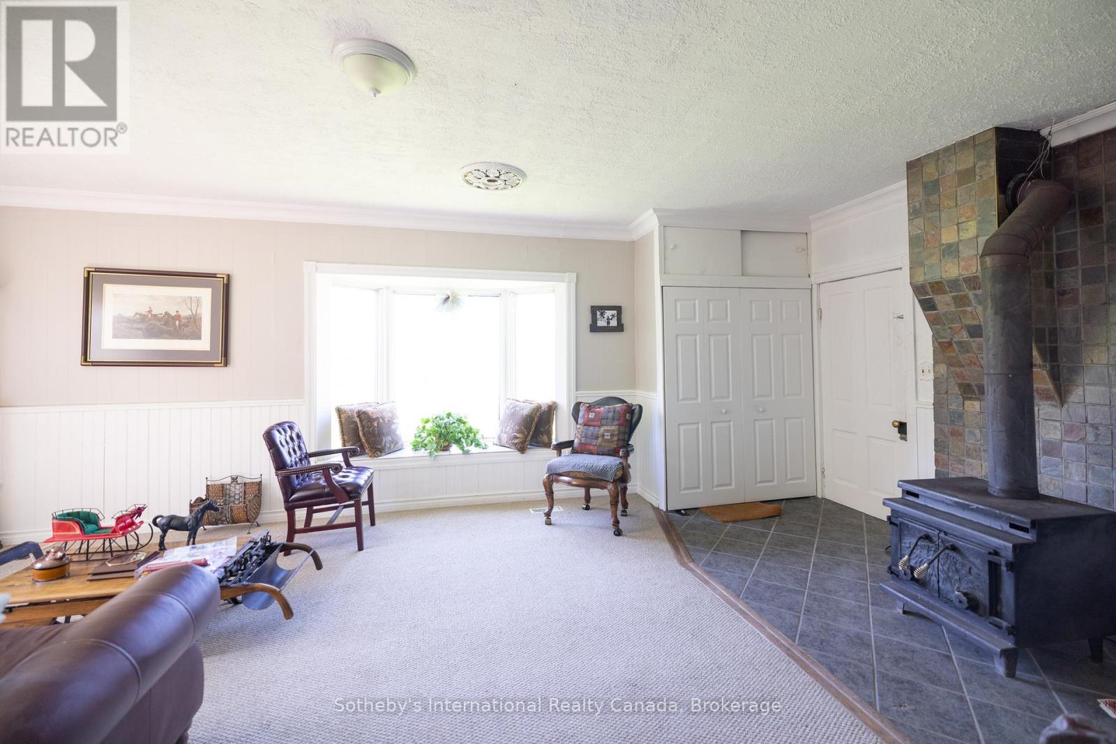 1614 Horseshoe Valley Road E, Oro-Medonte, Ontario  L0K 1E0 - Photo 36 - S12139584