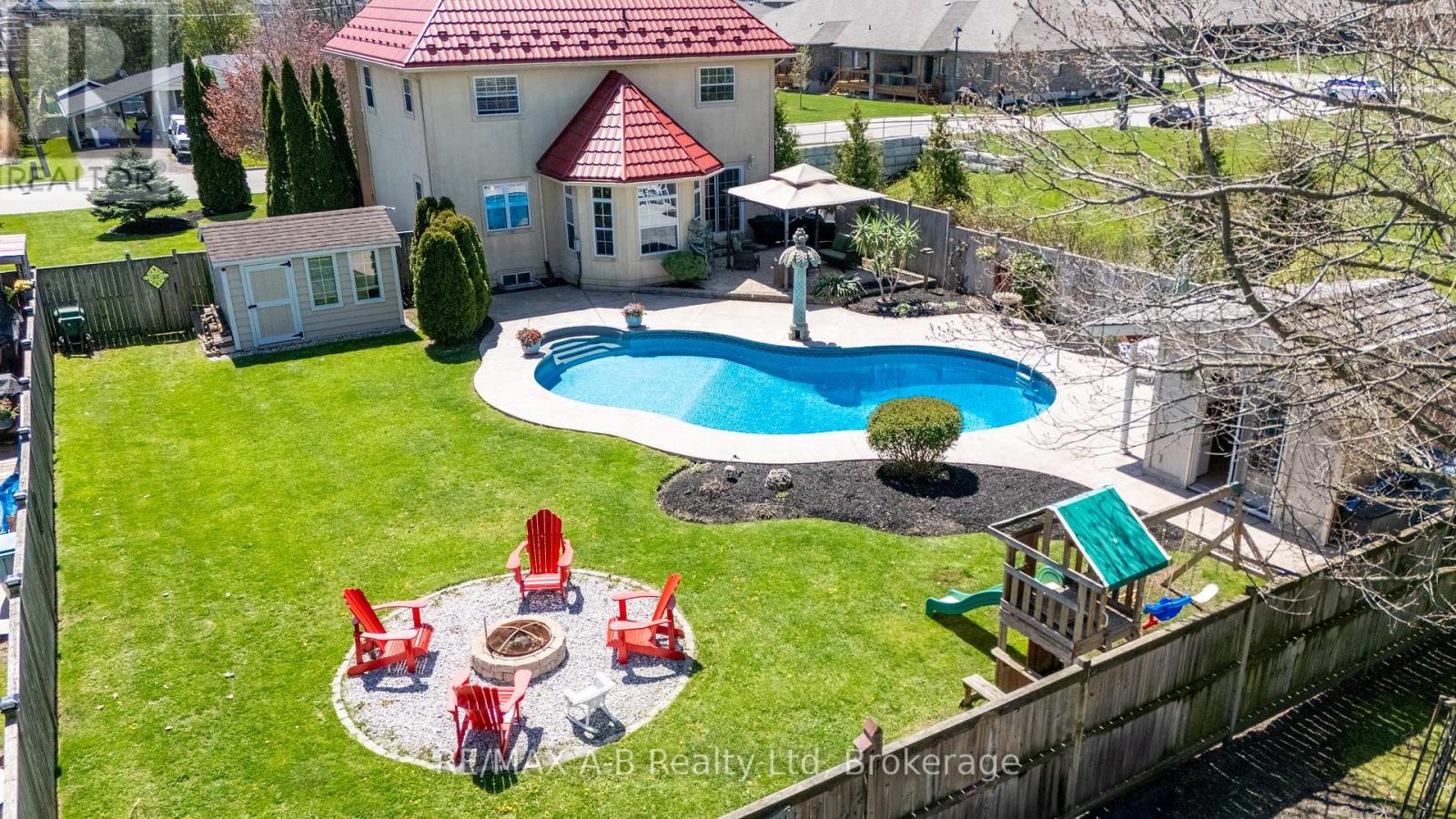 101 Rudy Avenue, East Zorra-Tavistock, Ontario  N0B 2R0 - Photo 1 - X12139631