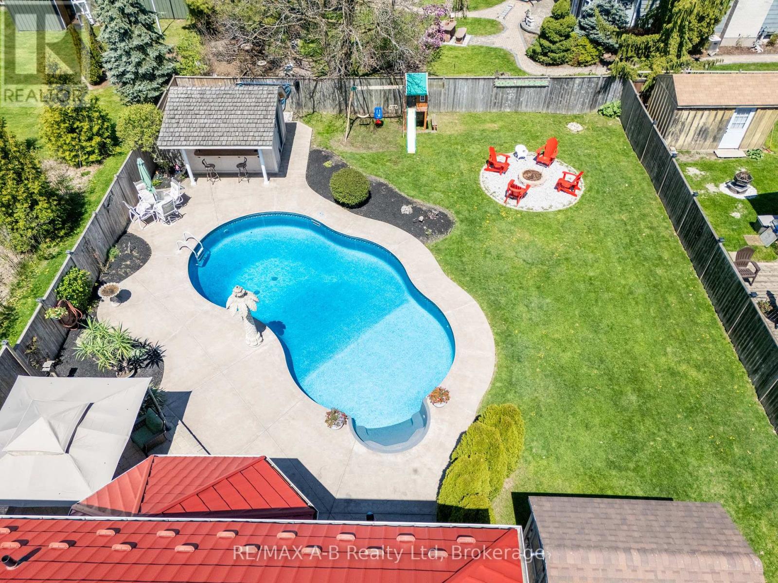 101 Rudy Avenue, East Zorra-Tavistock, Ontario  N0B 2R0 - Photo 2 - X12139631
