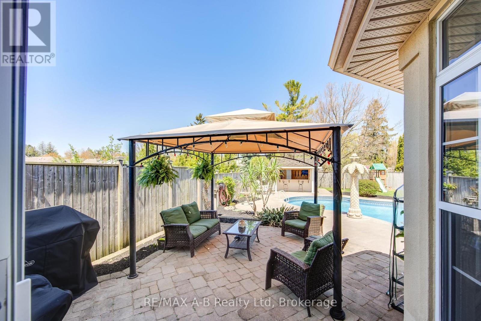 101 Rudy Avenue, East Zorra-Tavistock, Ontario  N0B 2R0 - Photo 27 - X12139631