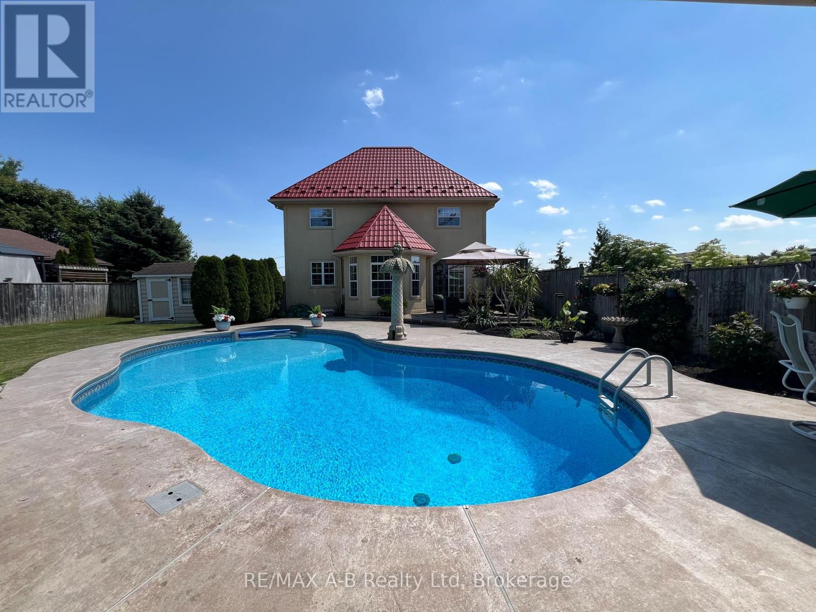 101 Rudy Avenue, East Zorra-Tavistock, Ontario  N0B 2R0 - Photo 28 - X12139631