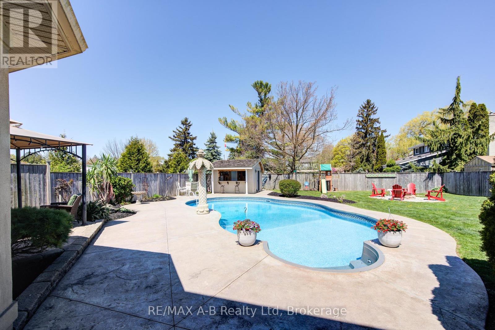 101 Rudy Avenue, East Zorra-Tavistock, Ontario  N0B 2R0 - Photo 29 - X12139631