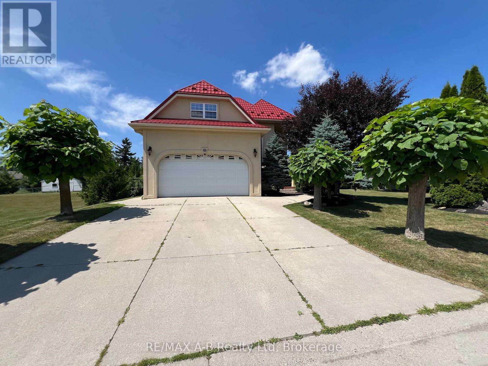 101 Rudy Avenue, East Zorra-Tavistock, Ontario  N0B 2R0 - Photo 3 - X12139631