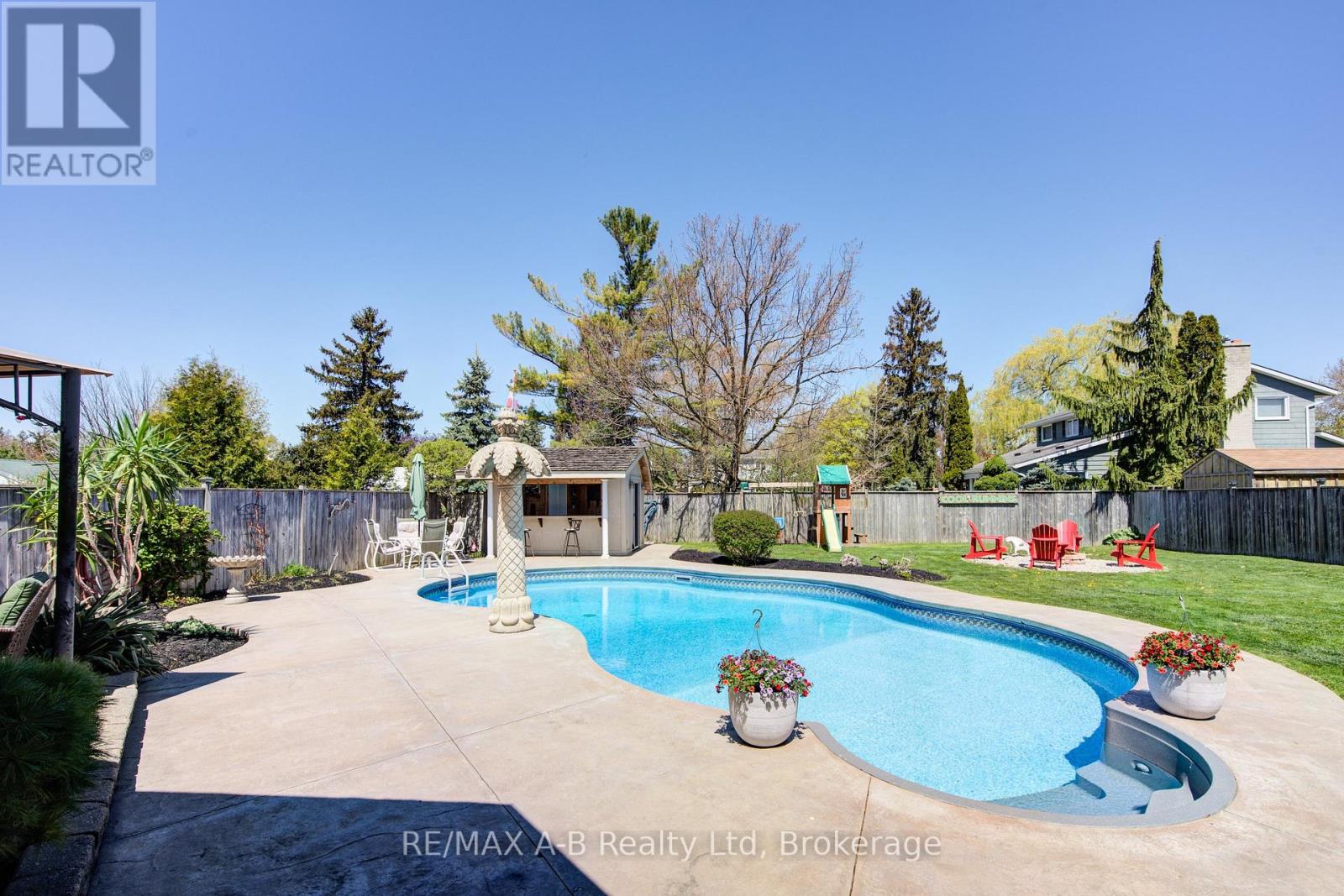 101 Rudy Avenue, East Zorra-Tavistock, Ontario  N0B 2R0 - Photo 30 - X12139631