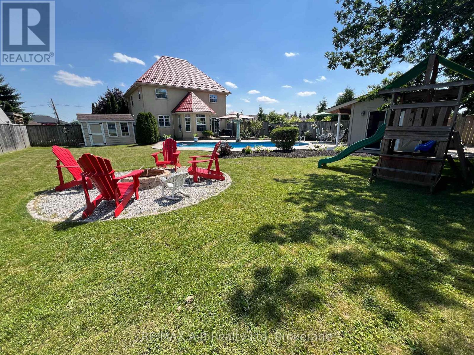 101 Rudy Avenue, East Zorra-Tavistock, Ontario  N0B 2R0 - Photo 33 - X12139631