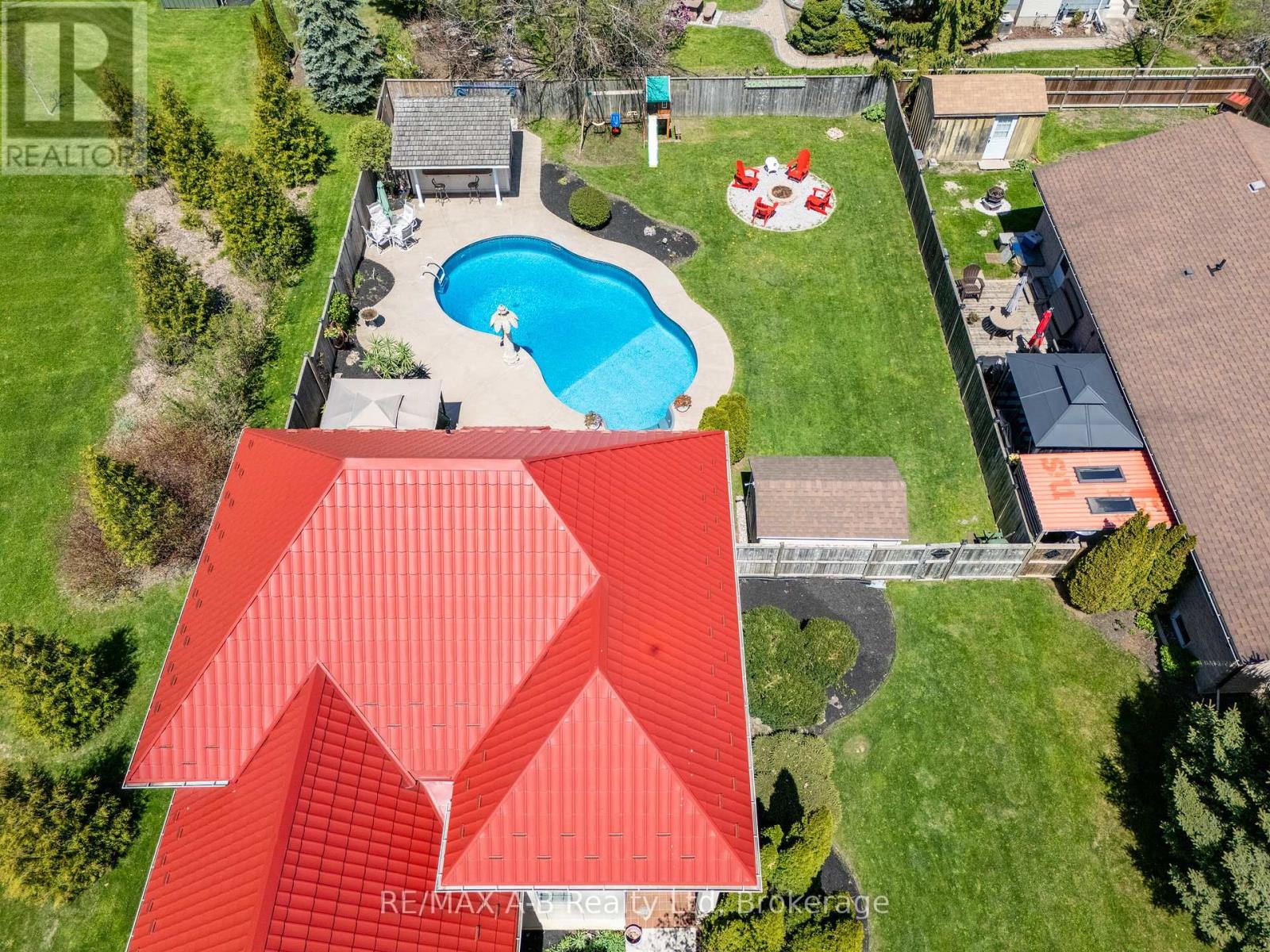 101 Rudy Avenue, East Zorra-Tavistock, Ontario  N0B 2R0 - Photo 40 - X12139631