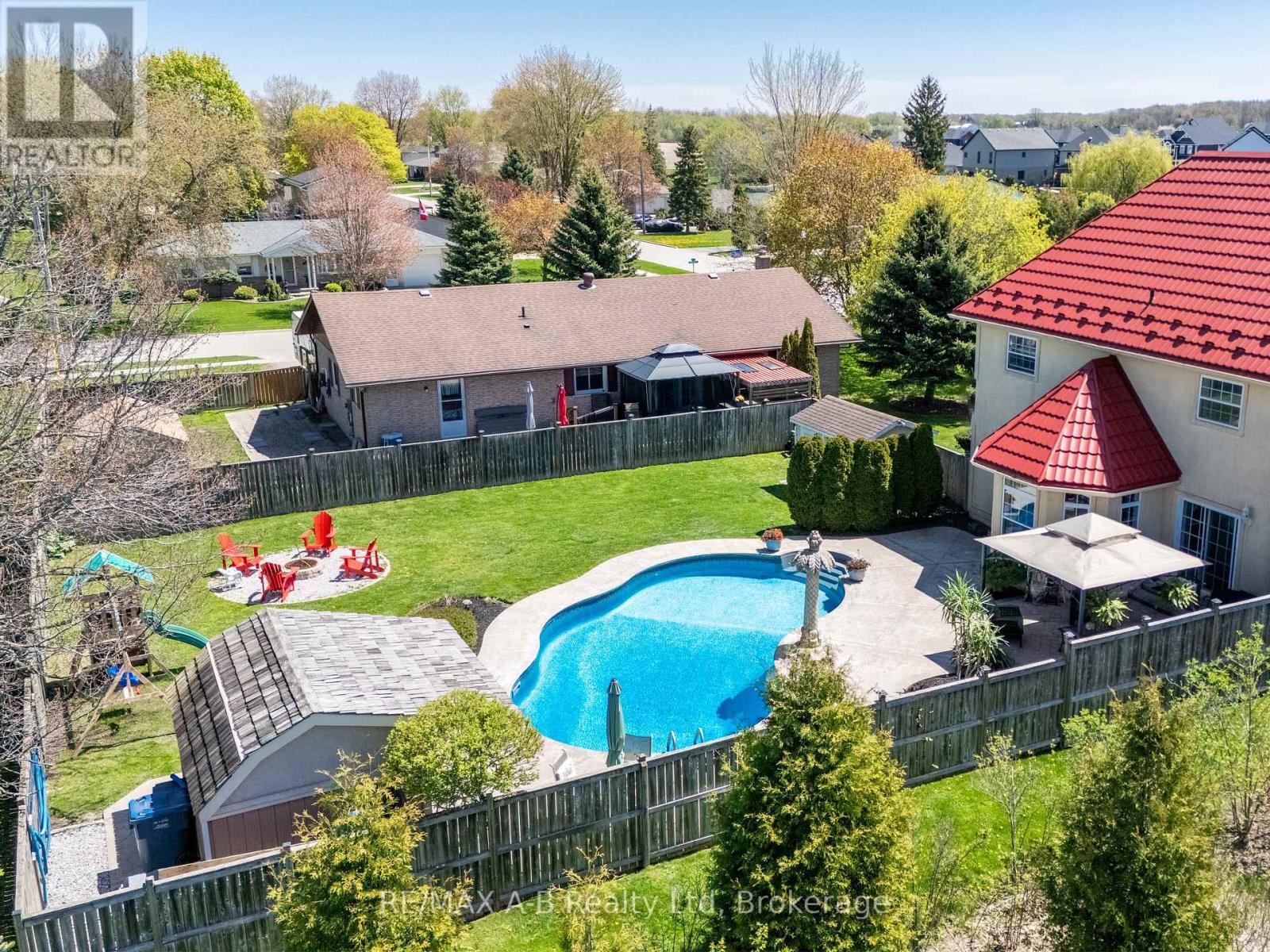 101 Rudy Avenue, East Zorra-Tavistock, Ontario  N0B 2R0 - Photo 41 - X12139631