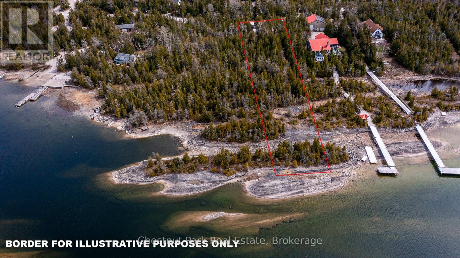 Lt 18 Corey Crescent, Northern Bruce Peninsula, Ontario  N0H 2R0 - Photo 10 - X12139678
