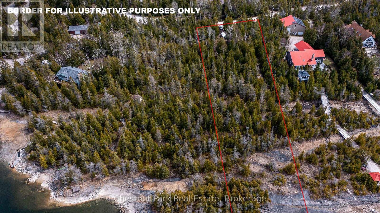 Lt 18 Corey Crescent, Northern Bruce Peninsula, Ontario  N0H 2R0 - Photo 11 - X12139678