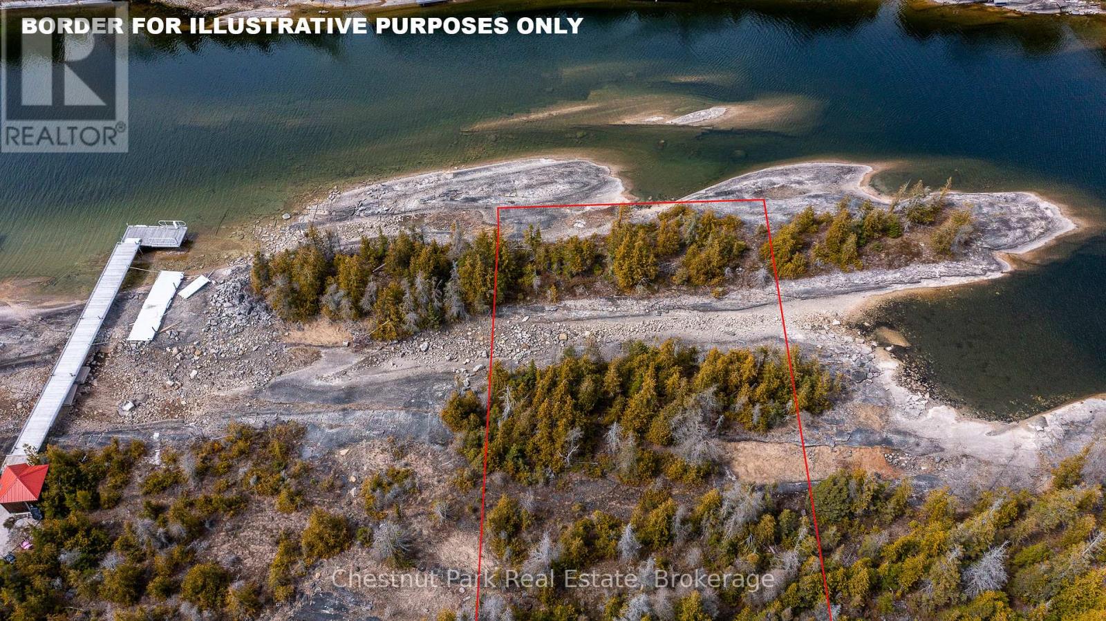 Lt 18 Corey Crescent, Northern Bruce Peninsula, Ontario  N0H 2R0 - Photo 13 - X12139678