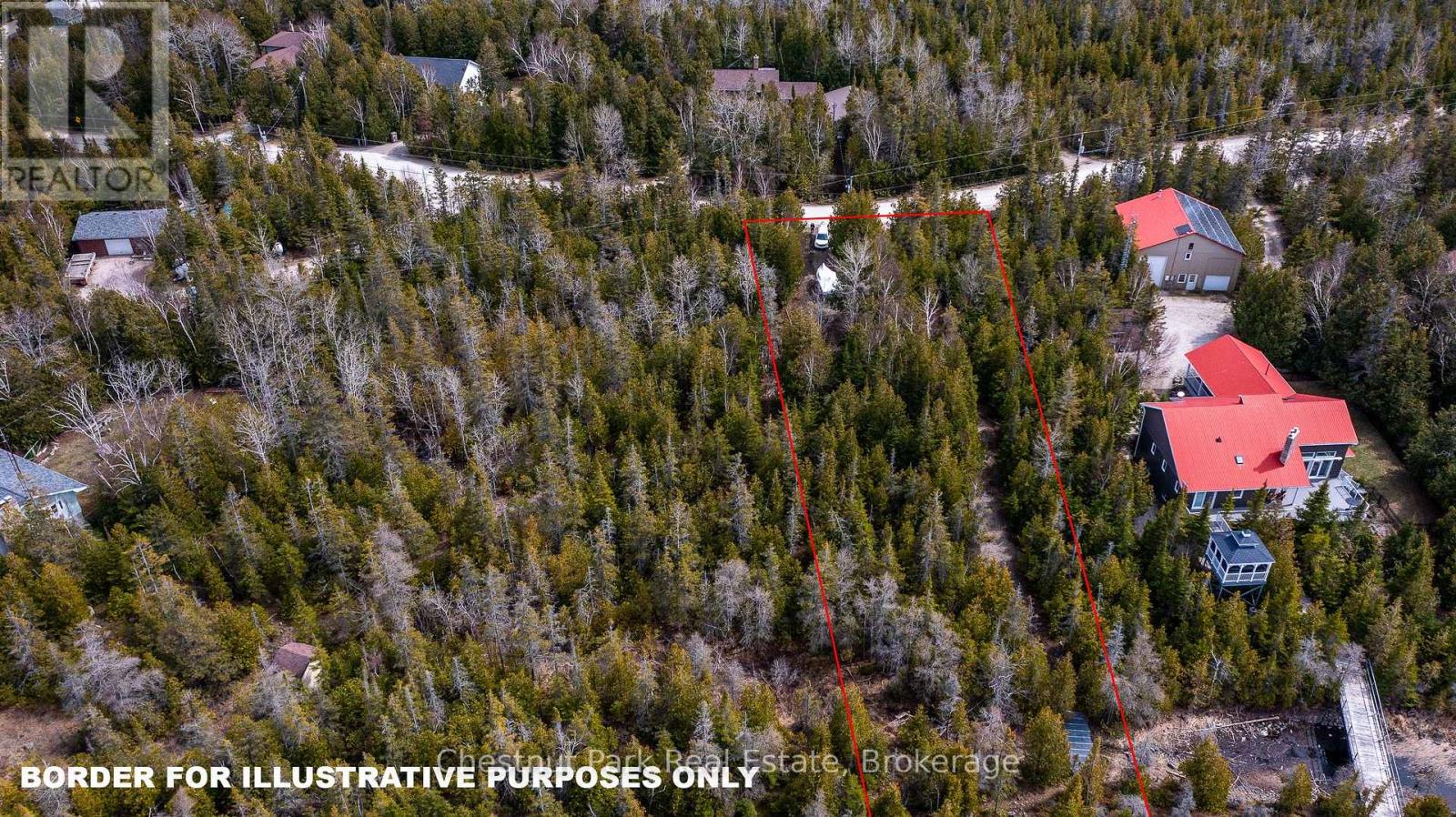 Lt 18 Corey Crescent, Northern Bruce Peninsula, Ontario  N0H 2R0 - Photo 14 - X12139678