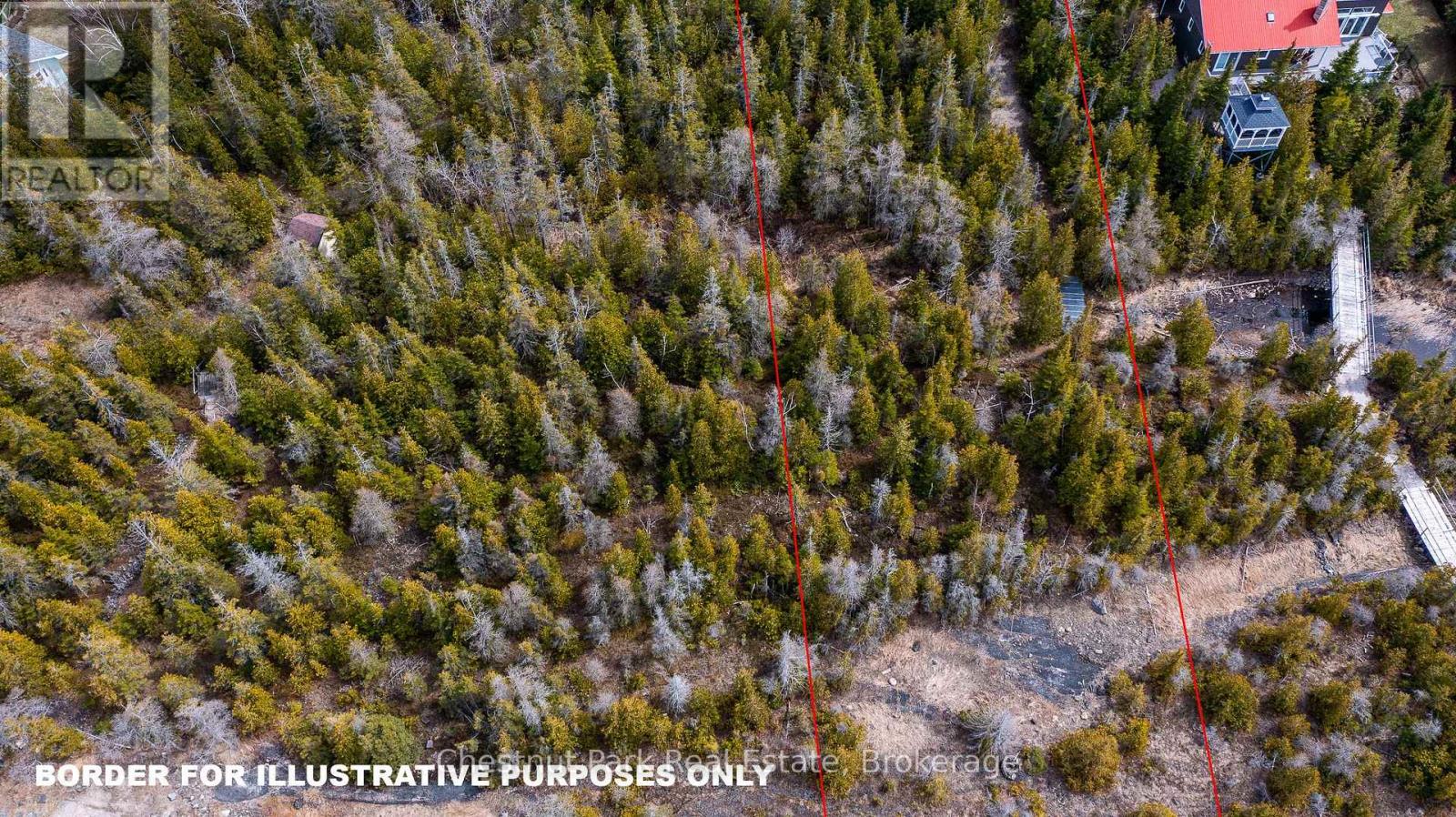 Lt 18 Corey Crescent, Northern Bruce Peninsula, Ontario  N0H 2R0 - Photo 15 - X12139678