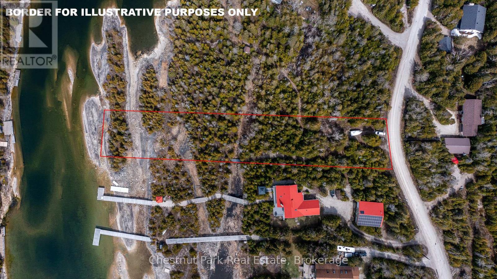 Lt 18 Corey Crescent, Northern Bruce Peninsula, Ontario  N0H 2R0 - Photo 16 - X12139678