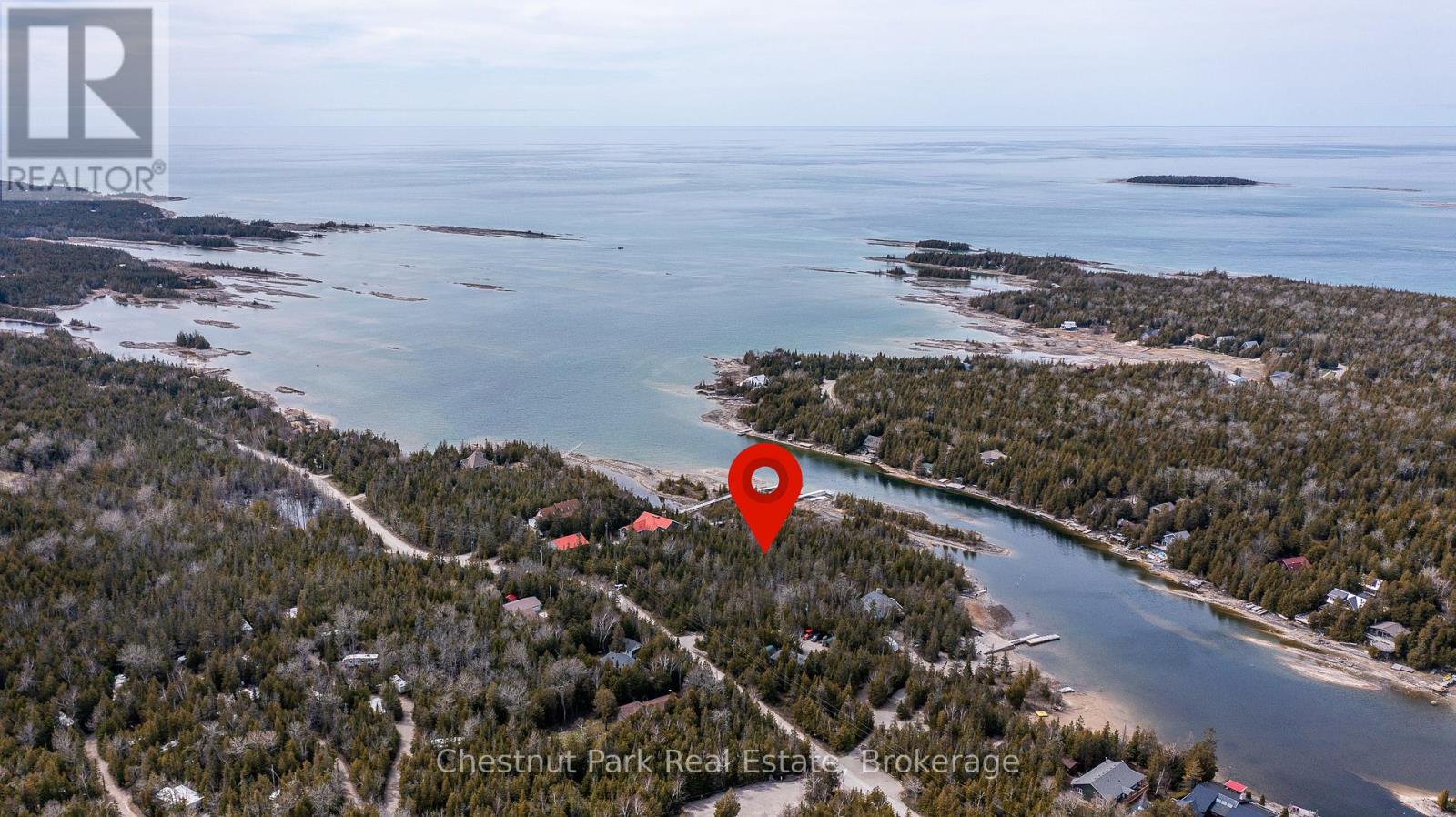 Lt 18 Corey Crescent, Northern Bruce Peninsula, Ontario  N0H 2R0 - Photo 2 - X12139678