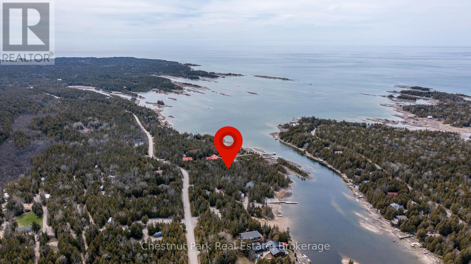 Lt 18 Corey Crescent, Northern Bruce Peninsula, Ontario  N0H 2R0 - Photo 3 - X12139678