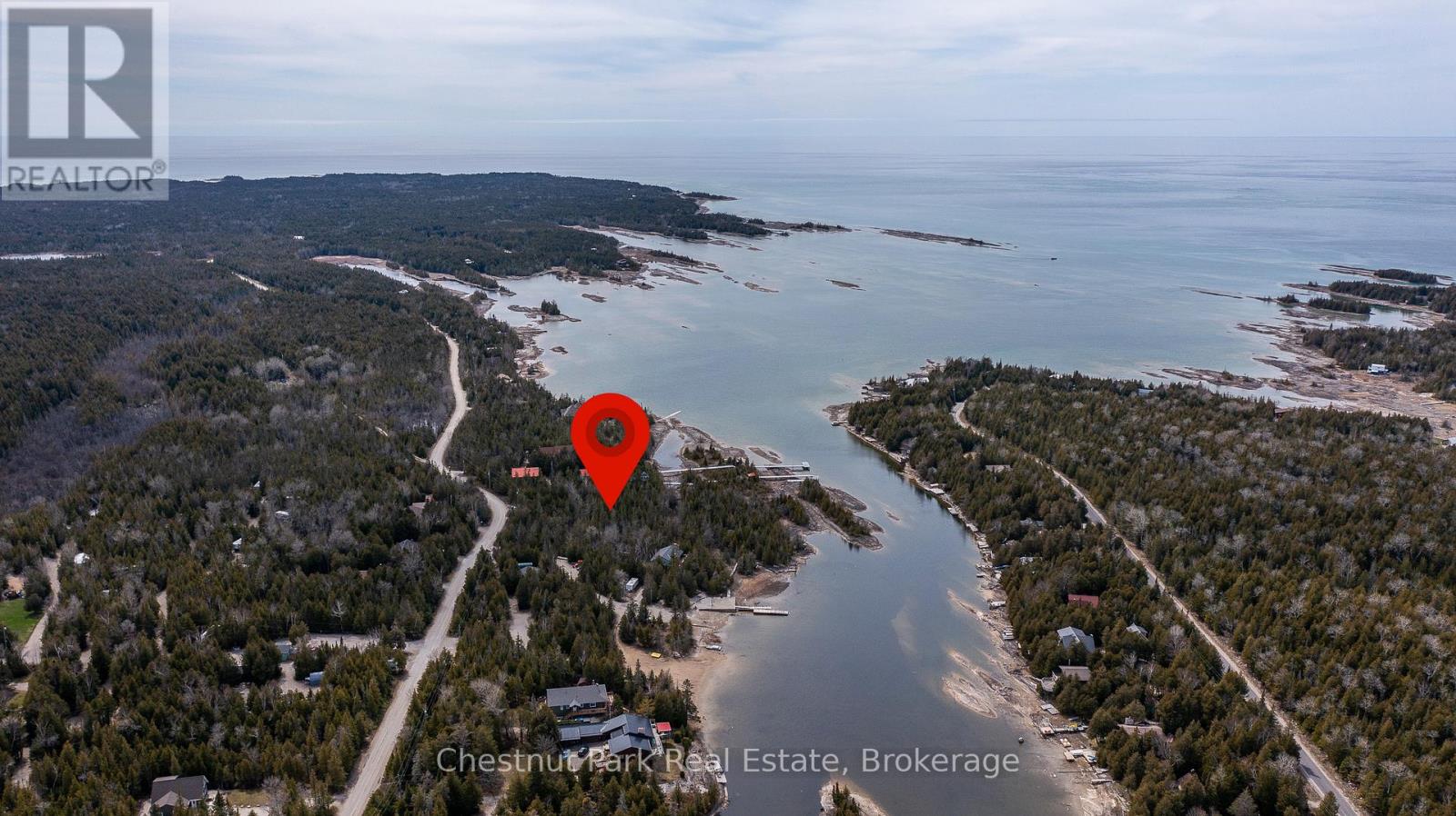 Lt 18 Corey Crescent, Northern Bruce Peninsula, Ontario  N0H 2R0 - Photo 4 - X12139678