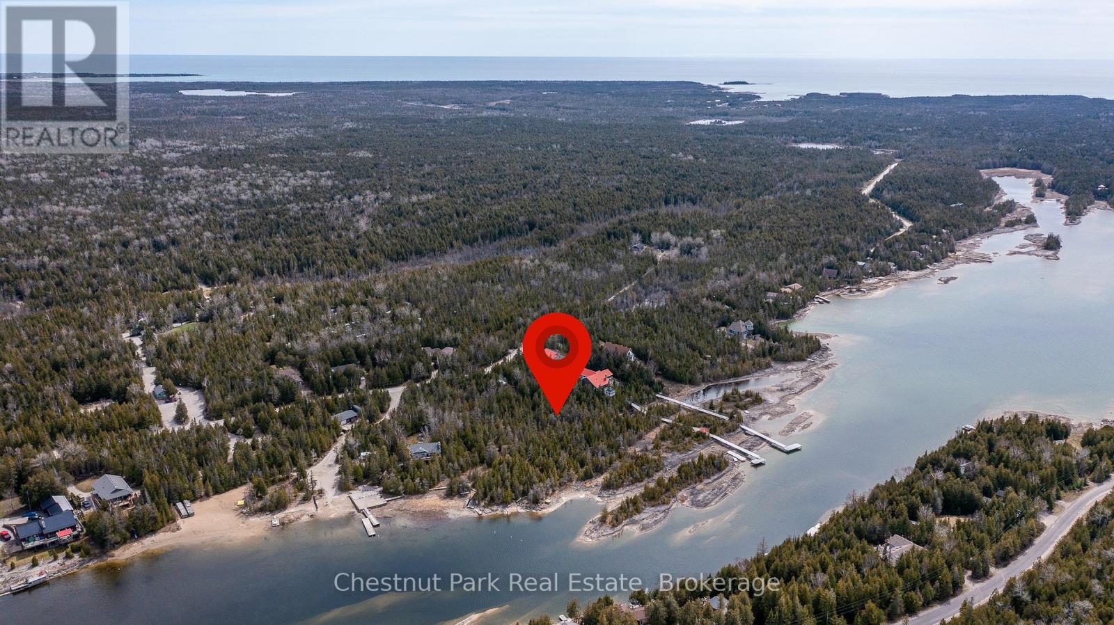 Lt 18 Corey Crescent, Northern Bruce Peninsula, Ontario  N0H 2R0 - Photo 5 - X12139678