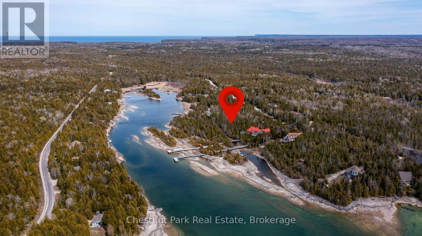 Lt 18 Corey Crescent, Northern Bruce Peninsula, Ontario  N0H 2R0 - Photo 6 - X12139678