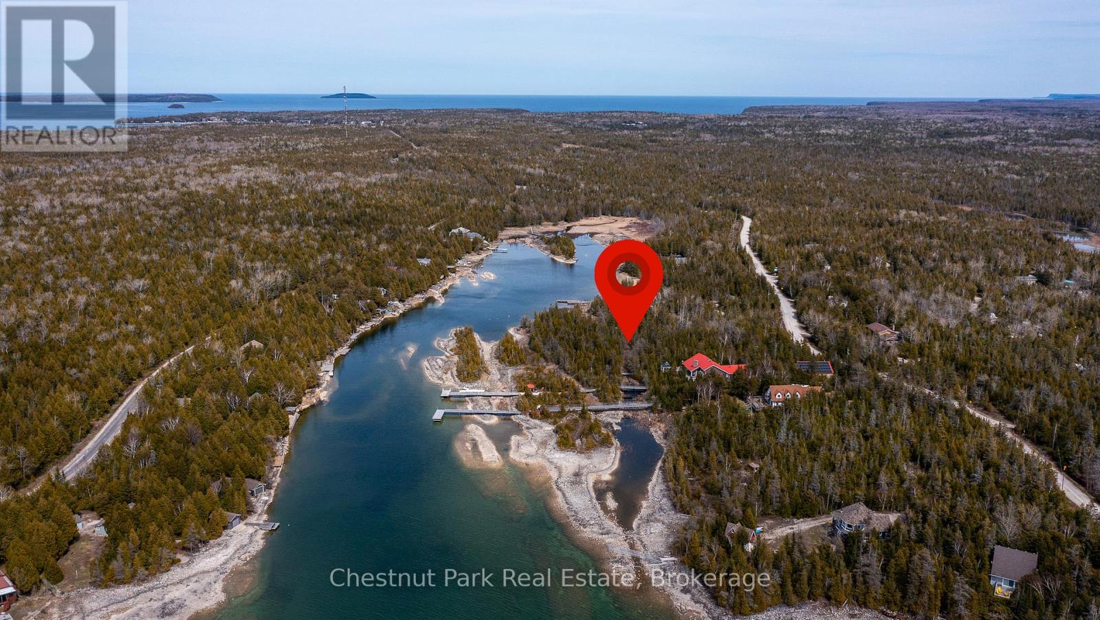 Lt 18 Corey Crescent, Northern Bruce Peninsula, Ontario  N0H 2R0 - Photo 7 - X12139678