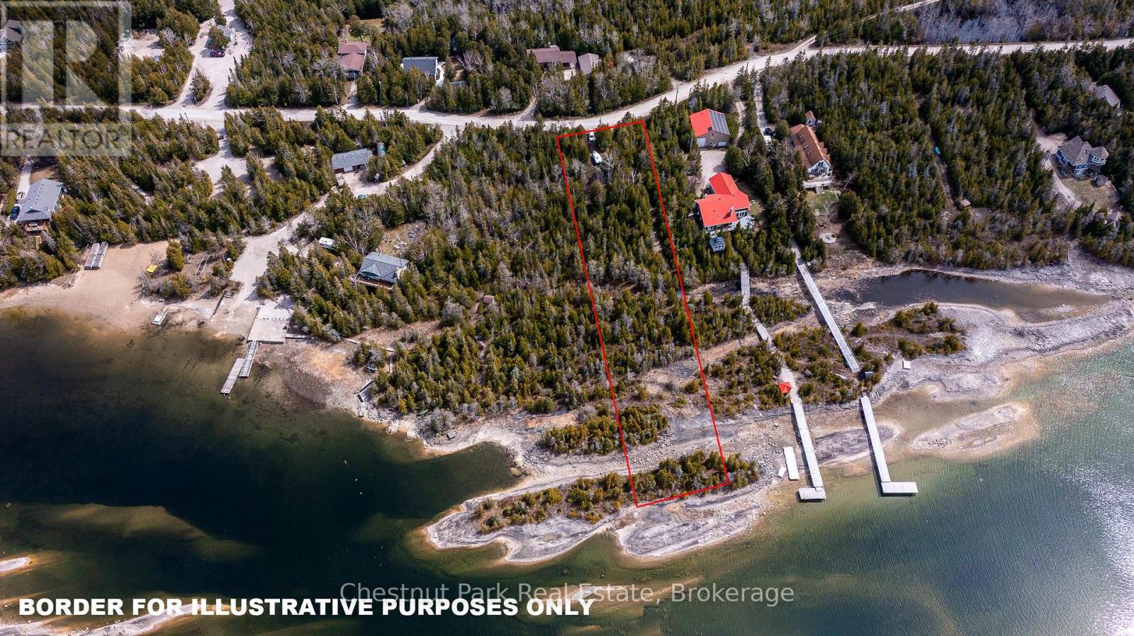 Lt 18 Corey Crescent, Northern Bruce Peninsula, Ontario  N0H 2R0 - Photo 9 - X12139678