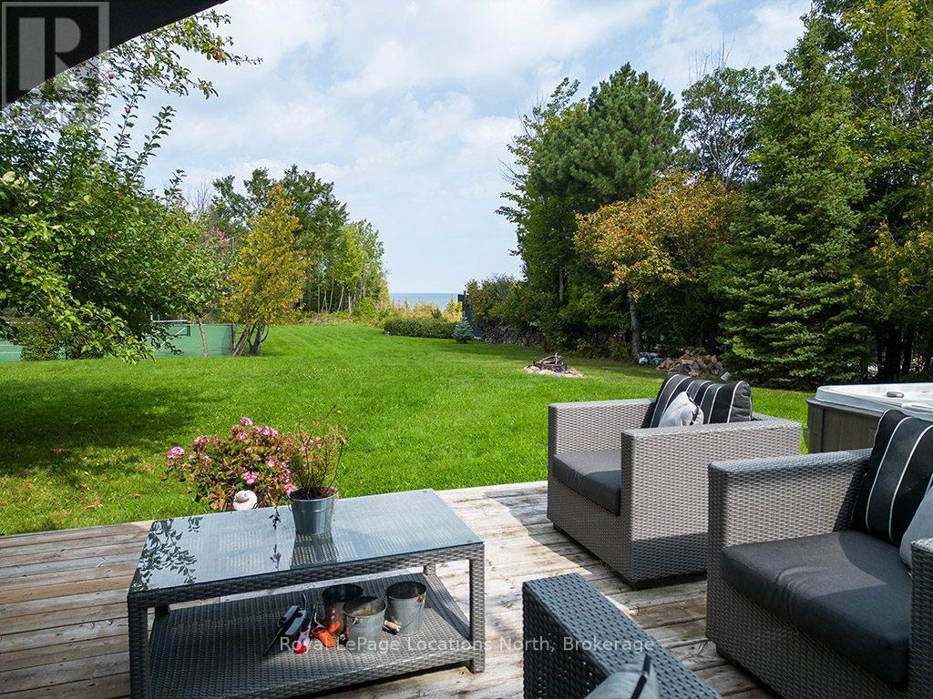 107 Margaret Drive, Blue Mountains, Ontario  L9Y 0T5 - Photo 20 - X12139690