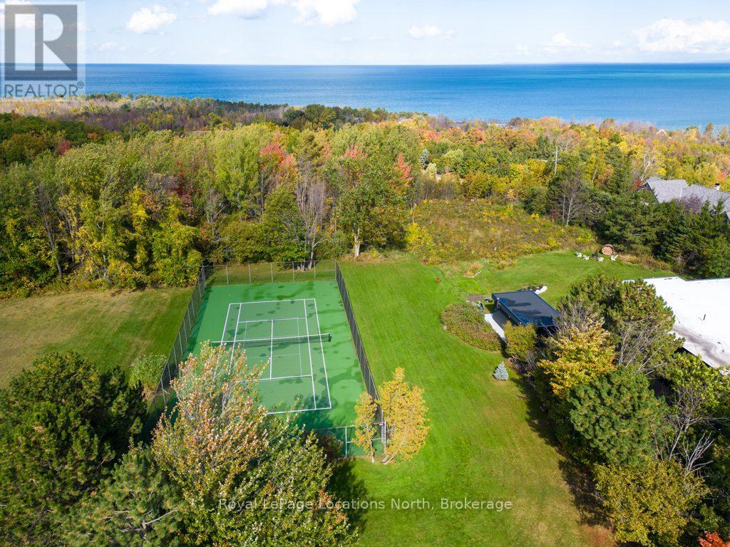 107 Margaret Drive, Blue Mountains, Ontario  L9Y 0T5 - Photo 35 - X12139690