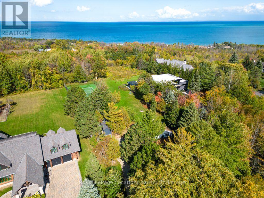 107 Margaret Drive, Blue Mountains, Ontario  L9Y 0T5 - Photo 36 - X12139690