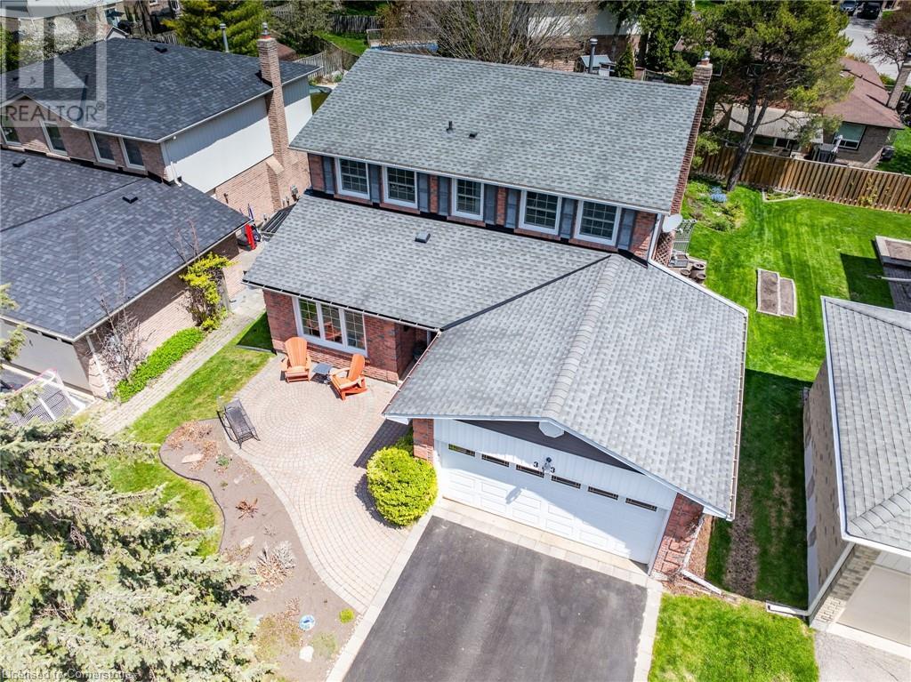 383 Ashworth Drive, Newmarket, Ontario  L3Y 6T7 - Photo 1 - 40727131
