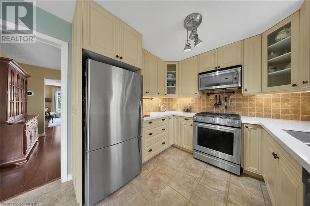 383 Ashworth Drive, Newmarket, Ontario  L3Y 6T7 - Photo 12 - 40727131