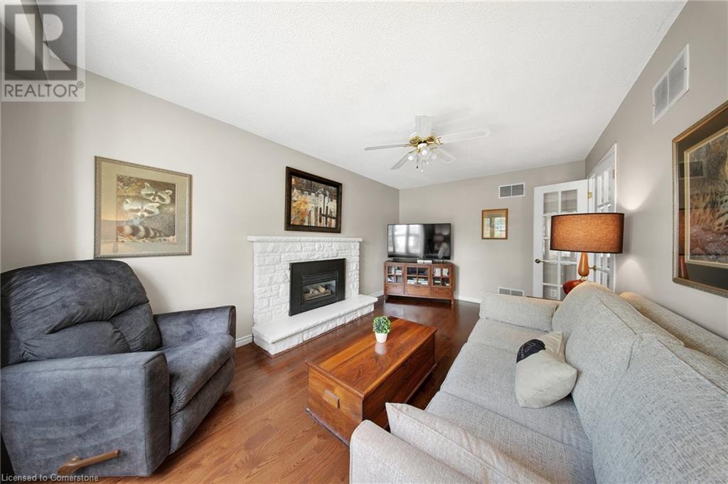 383 Ashworth Drive, Newmarket, Ontario  L3Y 6T7 - Photo 19 - 40727131