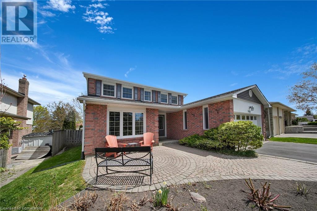 383 Ashworth Drive, Newmarket, Ontario  L3Y 6T7 - Photo 2 - 40727131