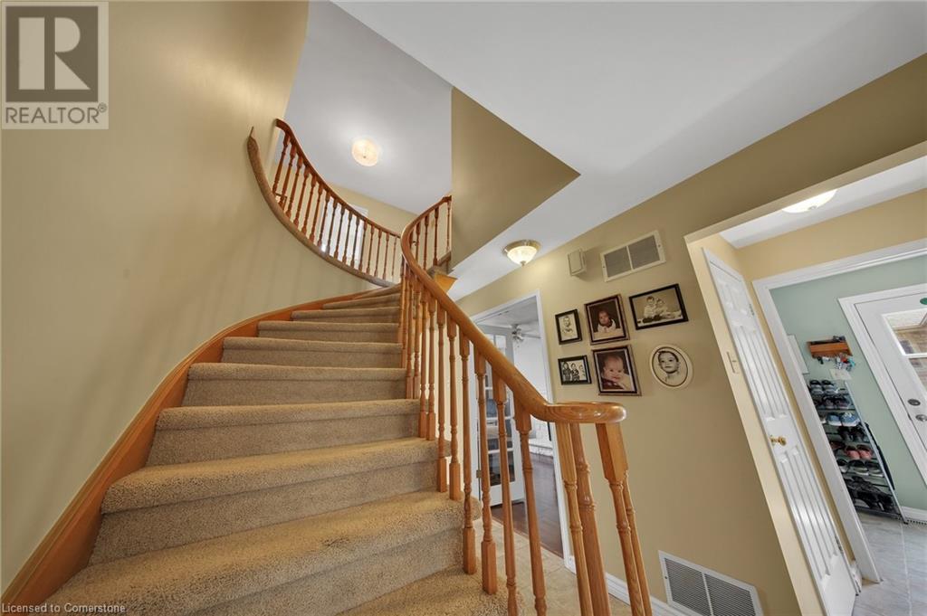 383 Ashworth Drive, Newmarket, Ontario  L3Y 6T7 - Photo 24 - 40727131